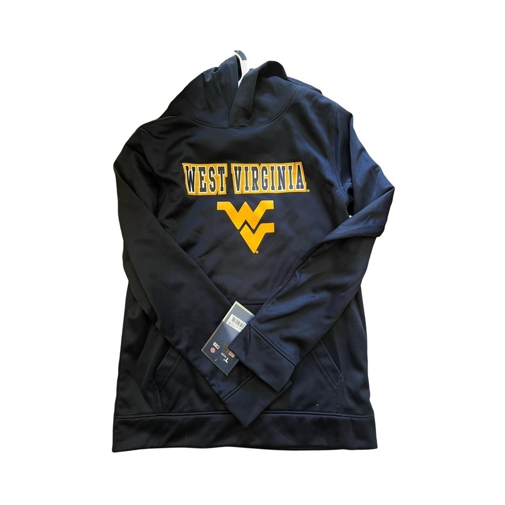 Boys West Virginia sports hoodie - Picture 6 of 8